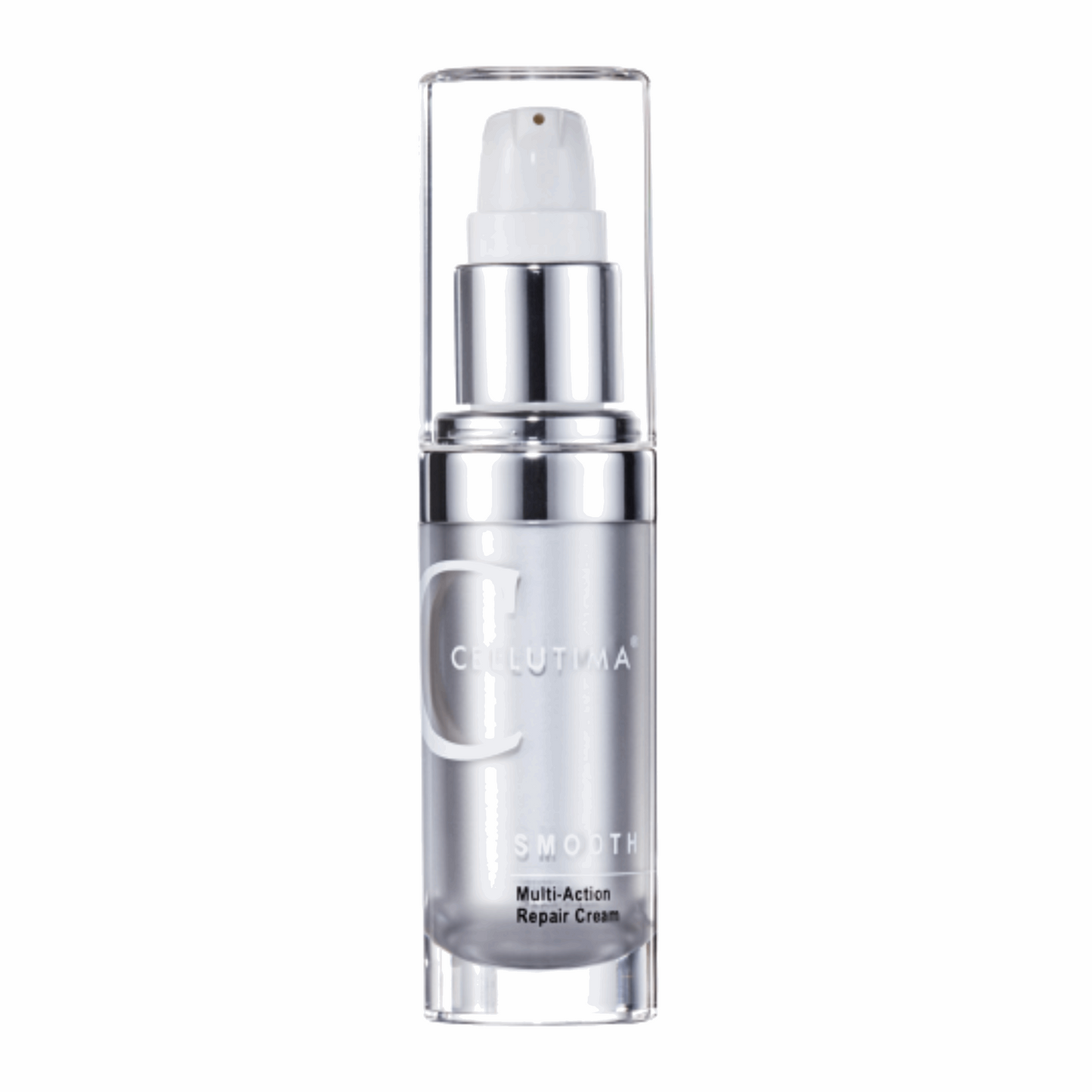 Cellutima 仕帝瑪 Smooth 魅力修護霜