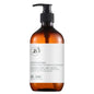 Herbal extract full-effect shampoo