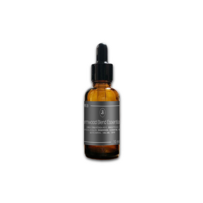 Botanica Compound Essential Oil Series
