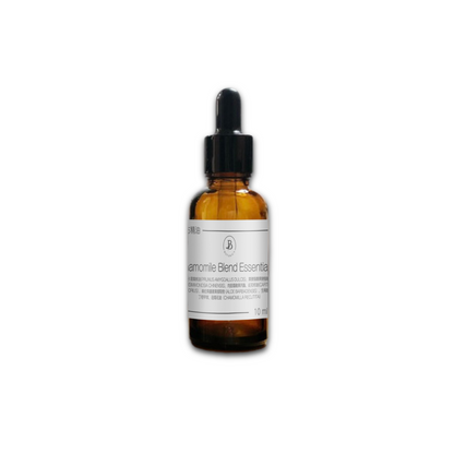 Botanica Compound Essential Oil Series