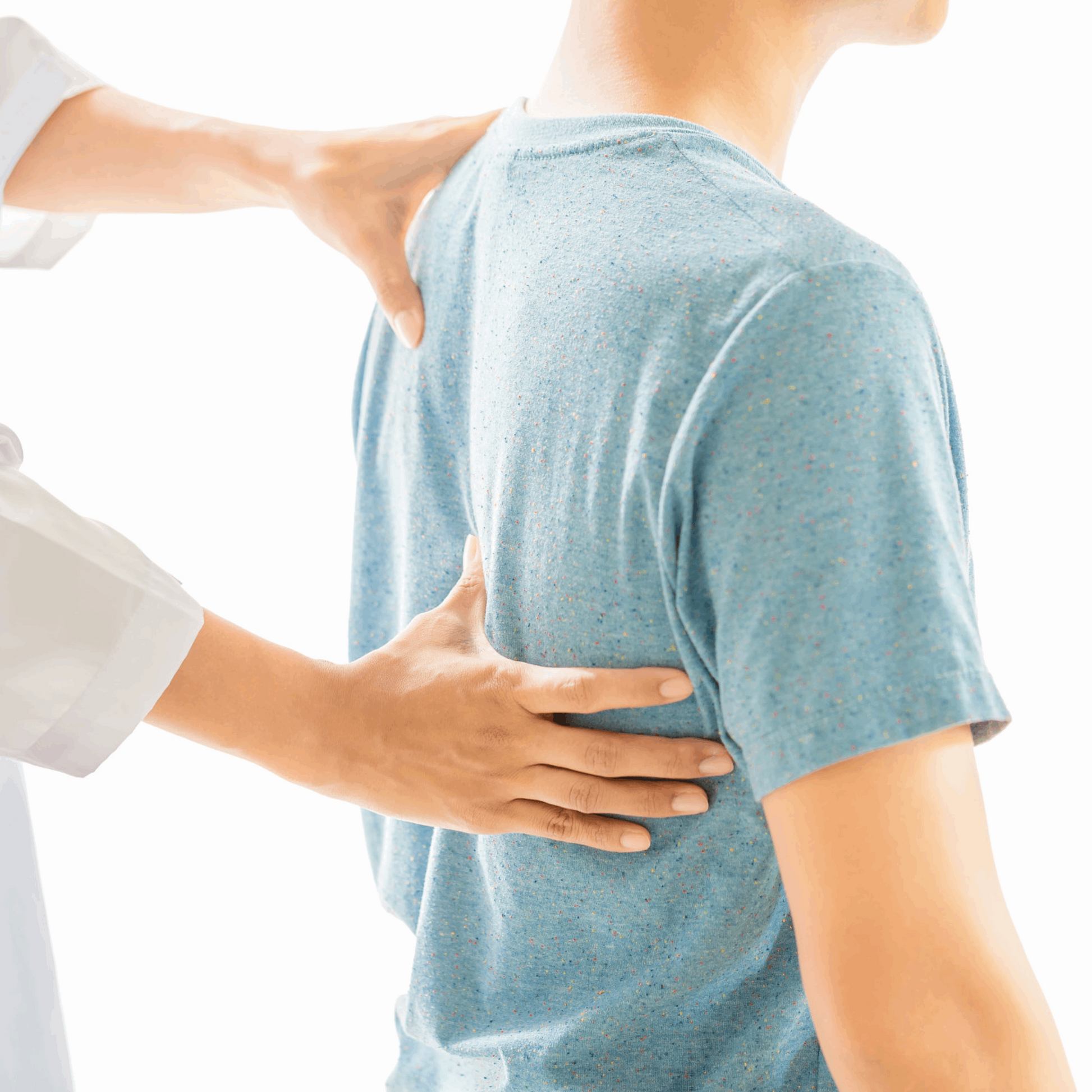 脊骨理療Spine Treatment
