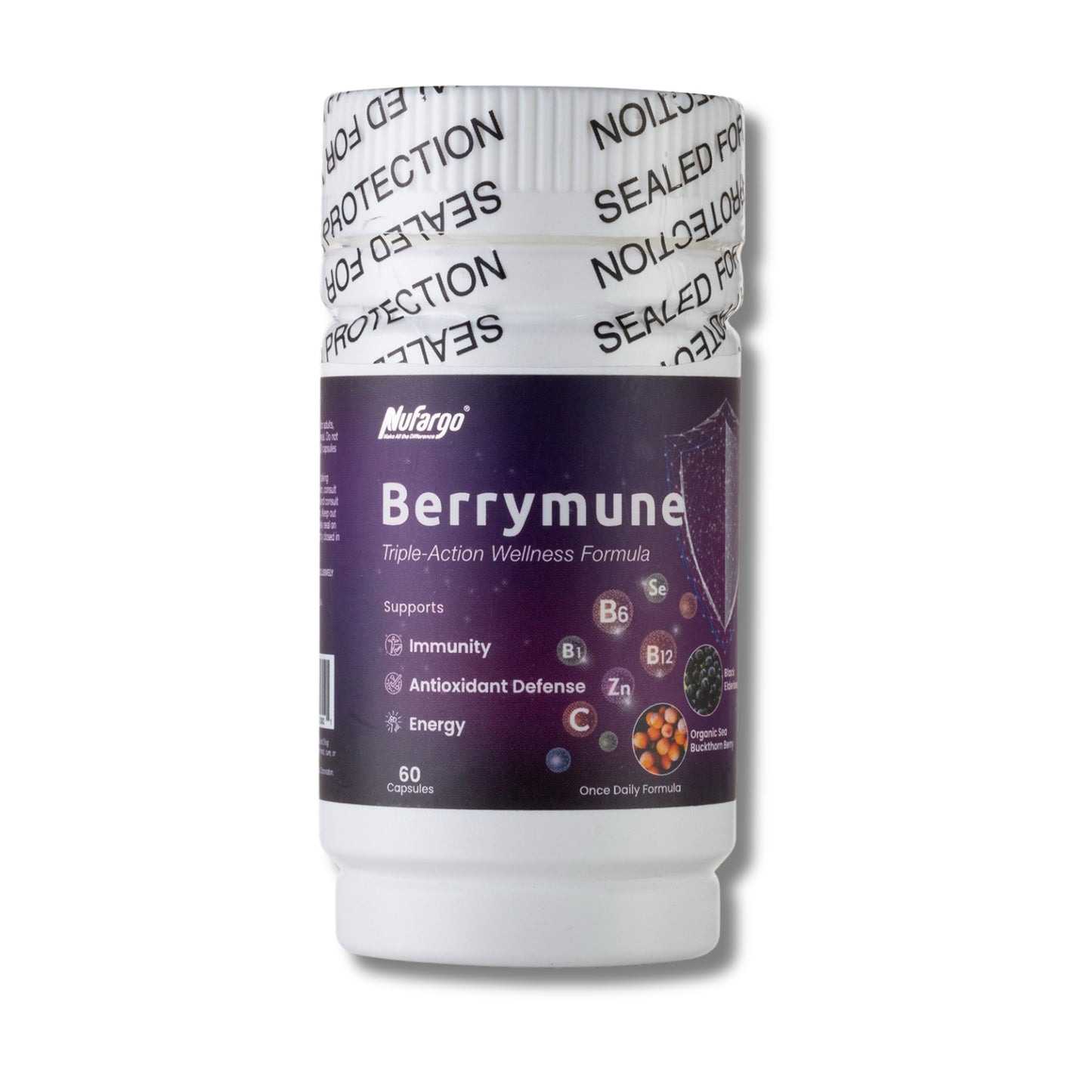 cranberry capsules