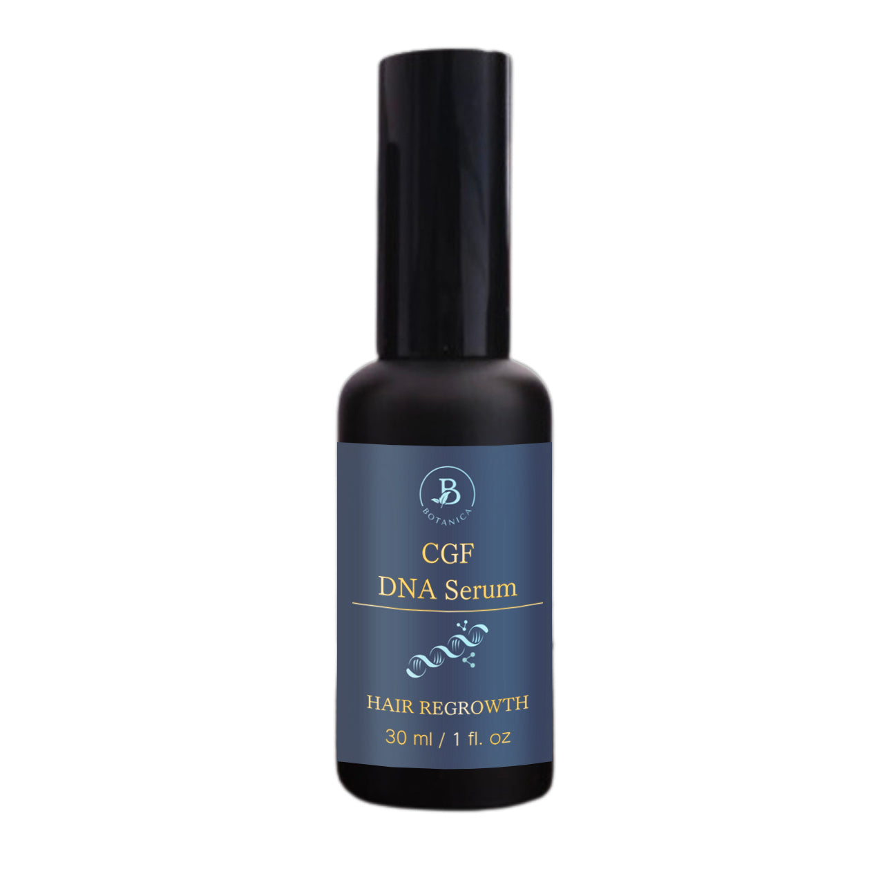 Botanica CGF Hair Herbal Growth Factor