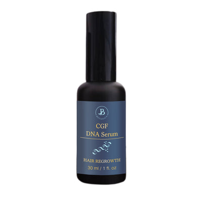 Botanica CGF Hair Herbal Growth Factor