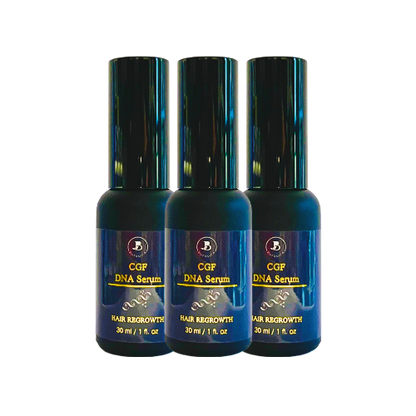 Botanica CGF Hair Herbal Growth Factor