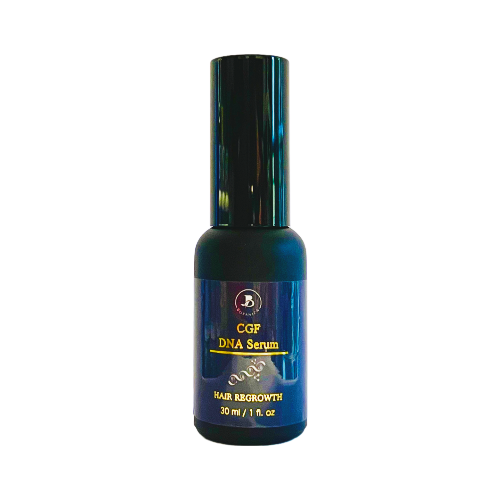 Botanica CGF Hair Herbal Growth Factor