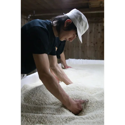 Japan 🇯🇵Black Soybean Enzyme Series